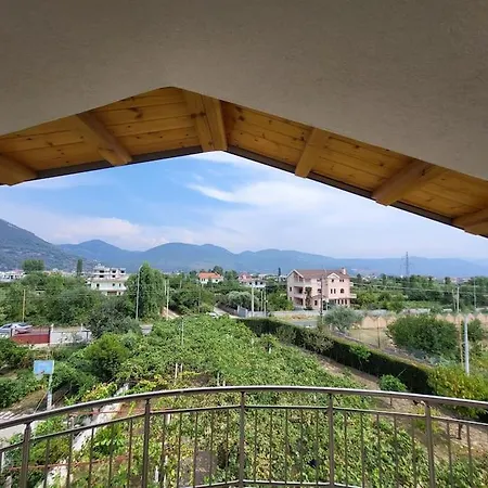 Xhovi 2 * Ishull-Lezhë